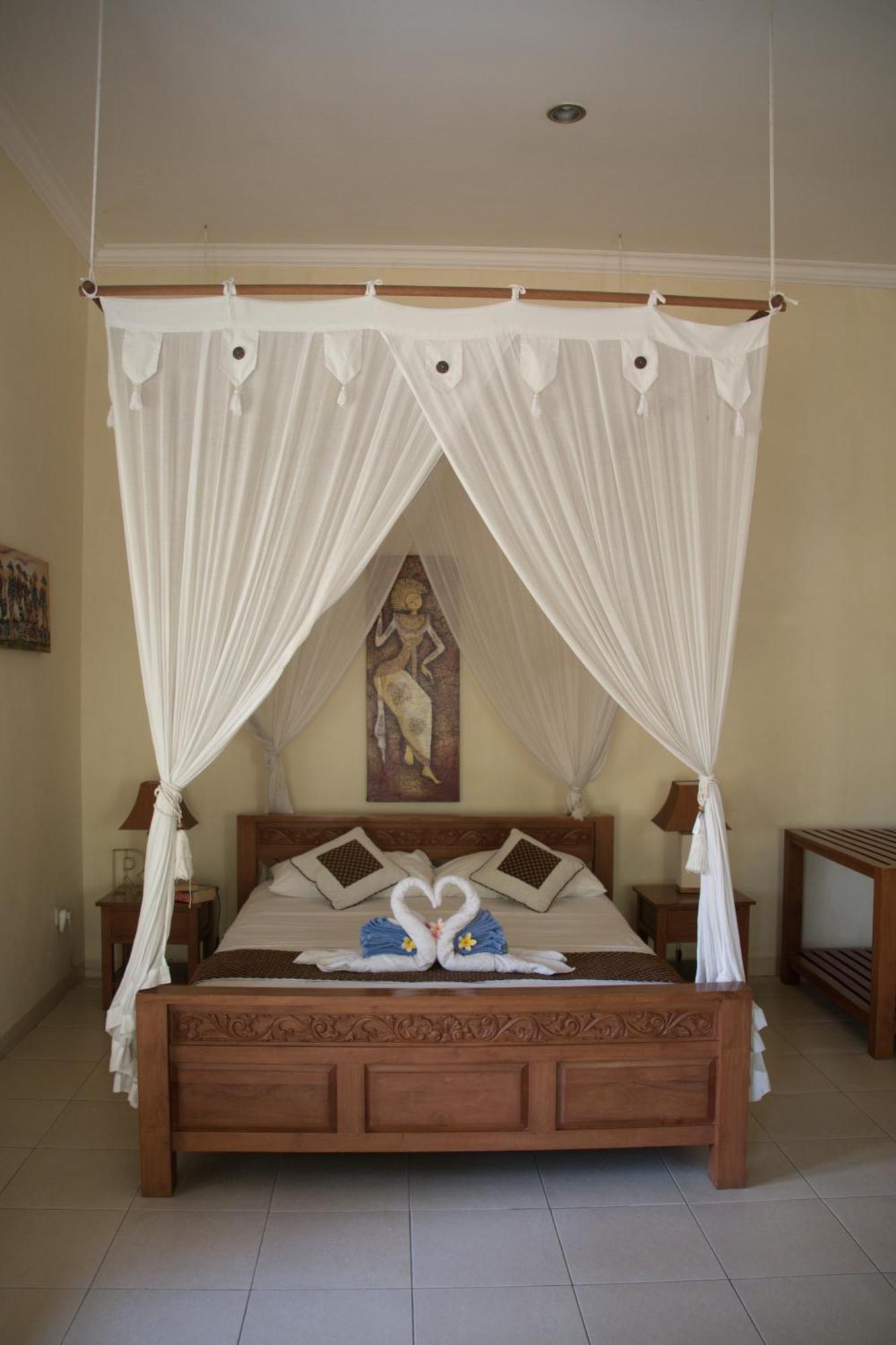 Guesthouse Rumah Senang Kalibaru Екстер'єр фото