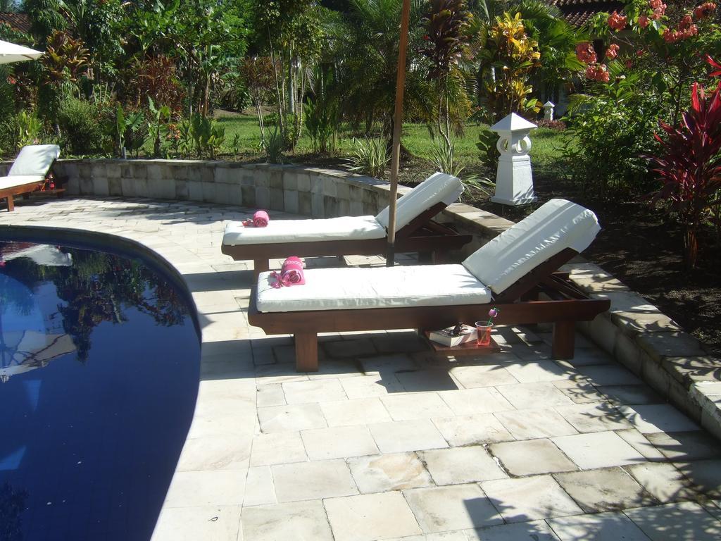Guesthouse Rumah Senang Kalibaru Екстер'єр фото