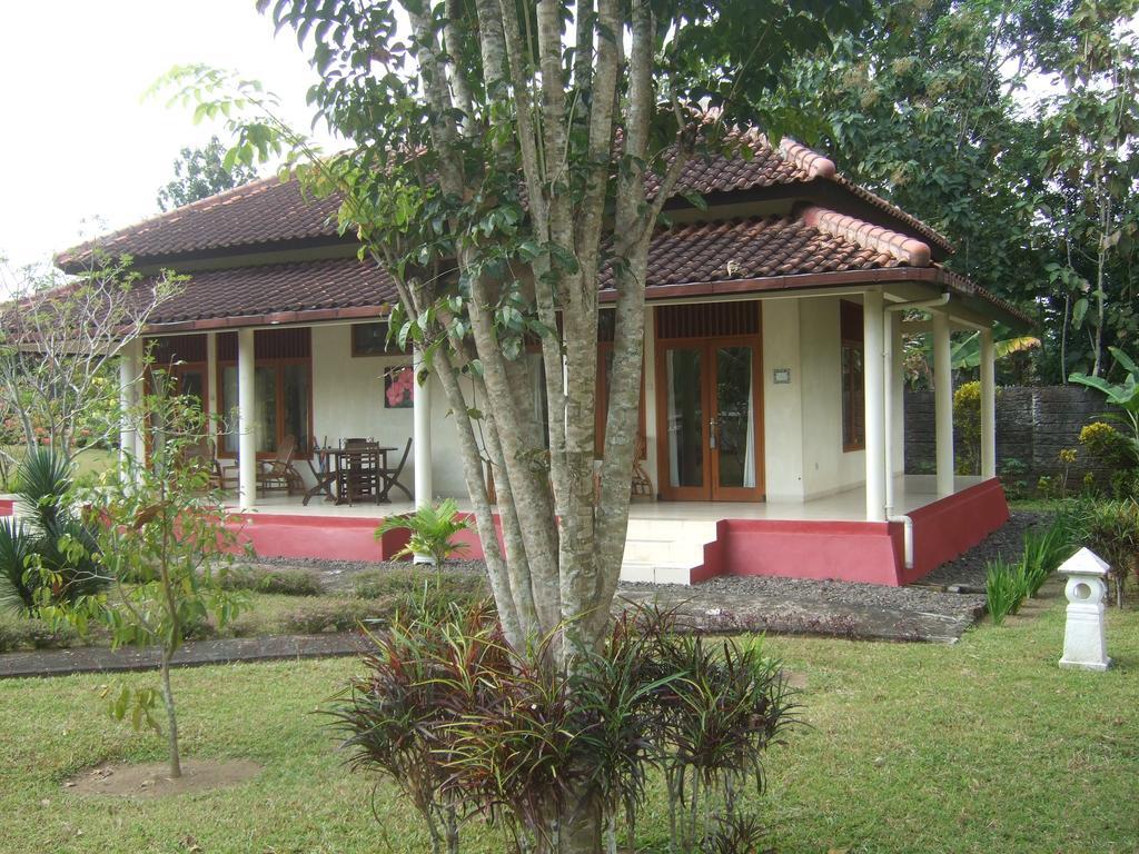 Guesthouse Rumah Senang Kalibaru Екстер'єр фото