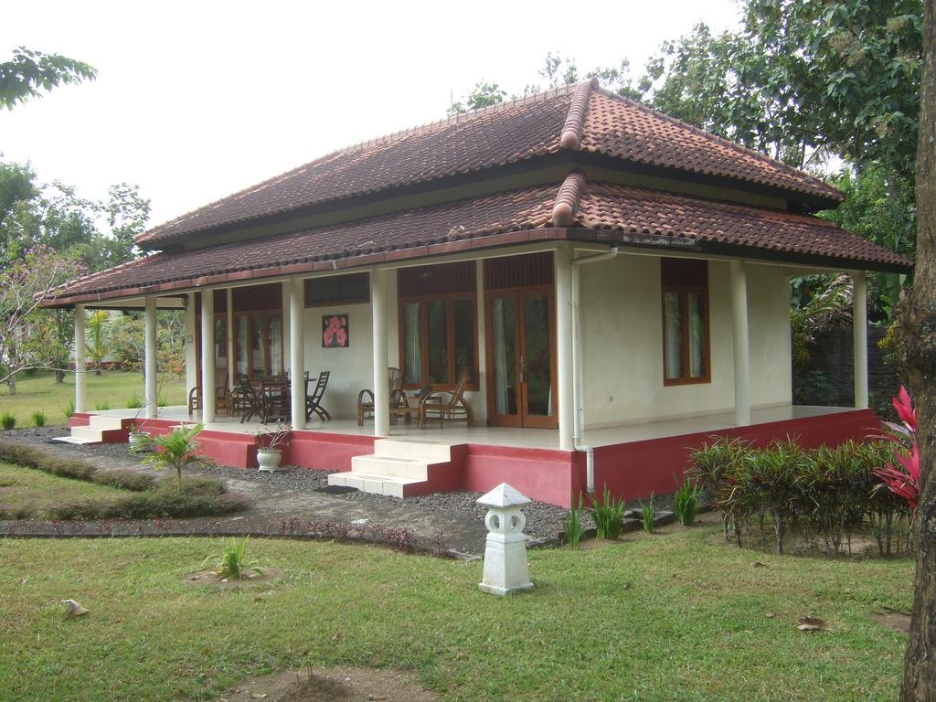 Guesthouse Rumah Senang Kalibaru Екстер'єр фото