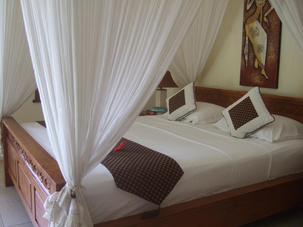Guesthouse Rumah Senang Kalibaru Екстер'єр фото