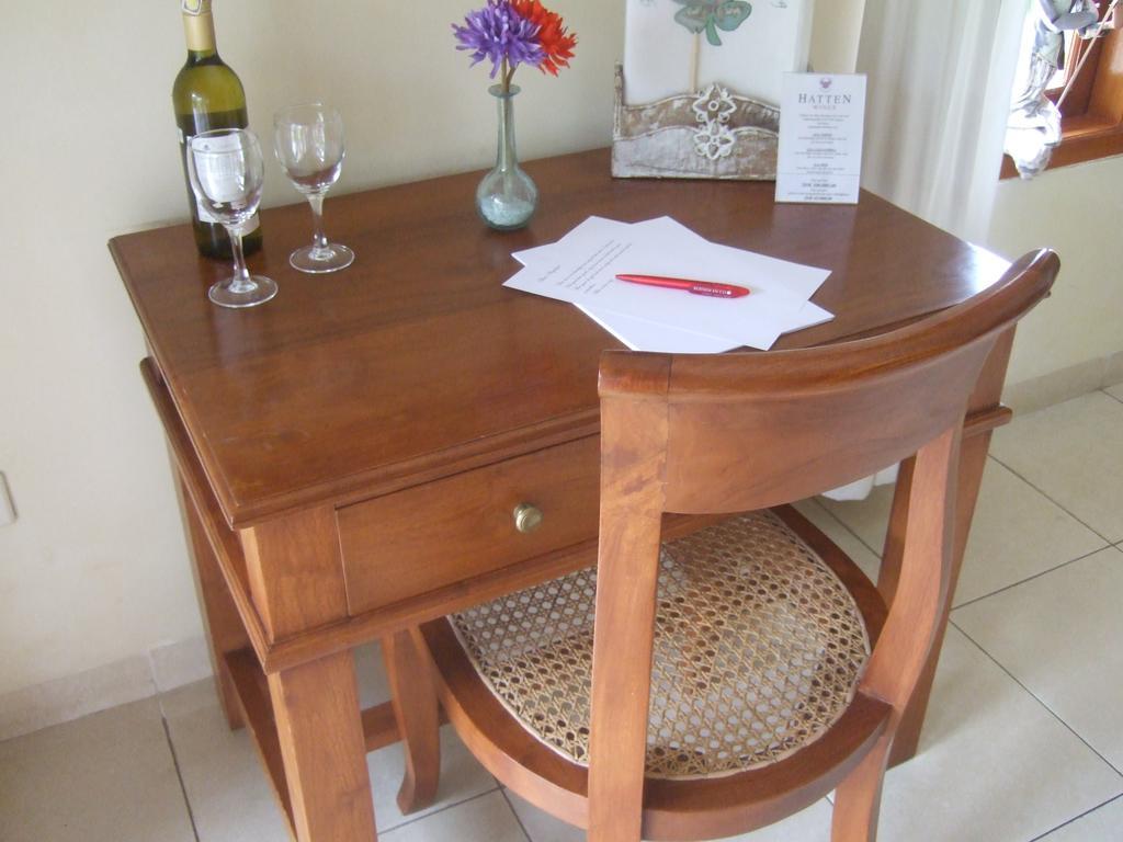 Guesthouse Rumah Senang Kalibaru Екстер'єр фото