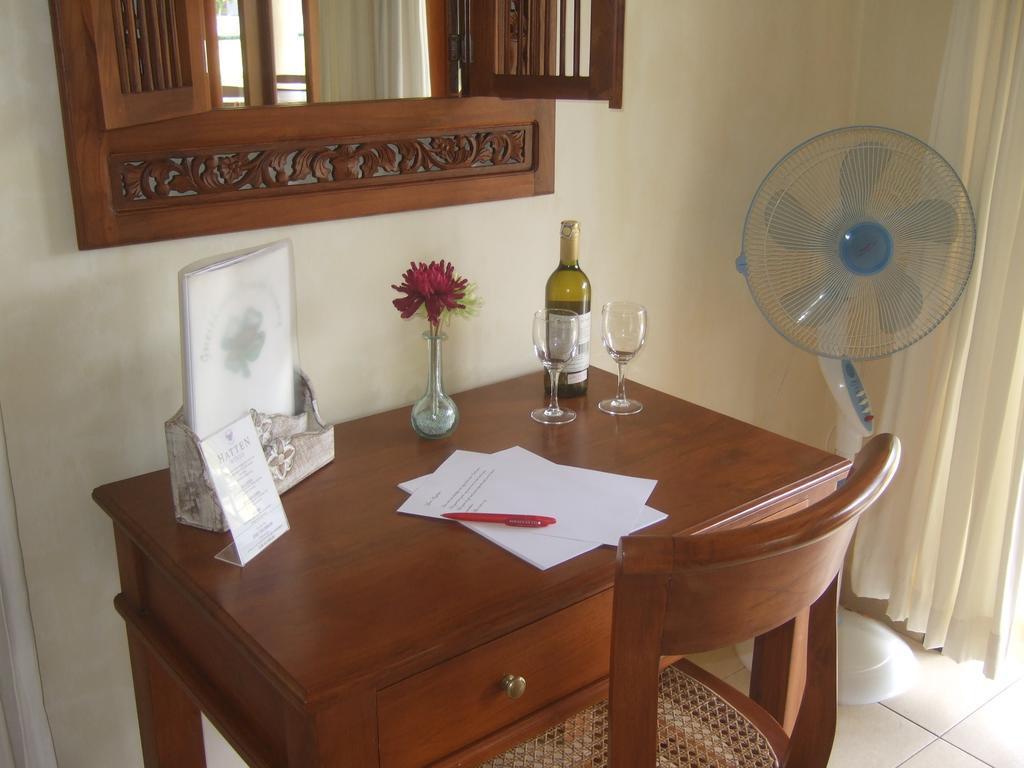 Guesthouse Rumah Senang Kalibaru Екстер'єр фото